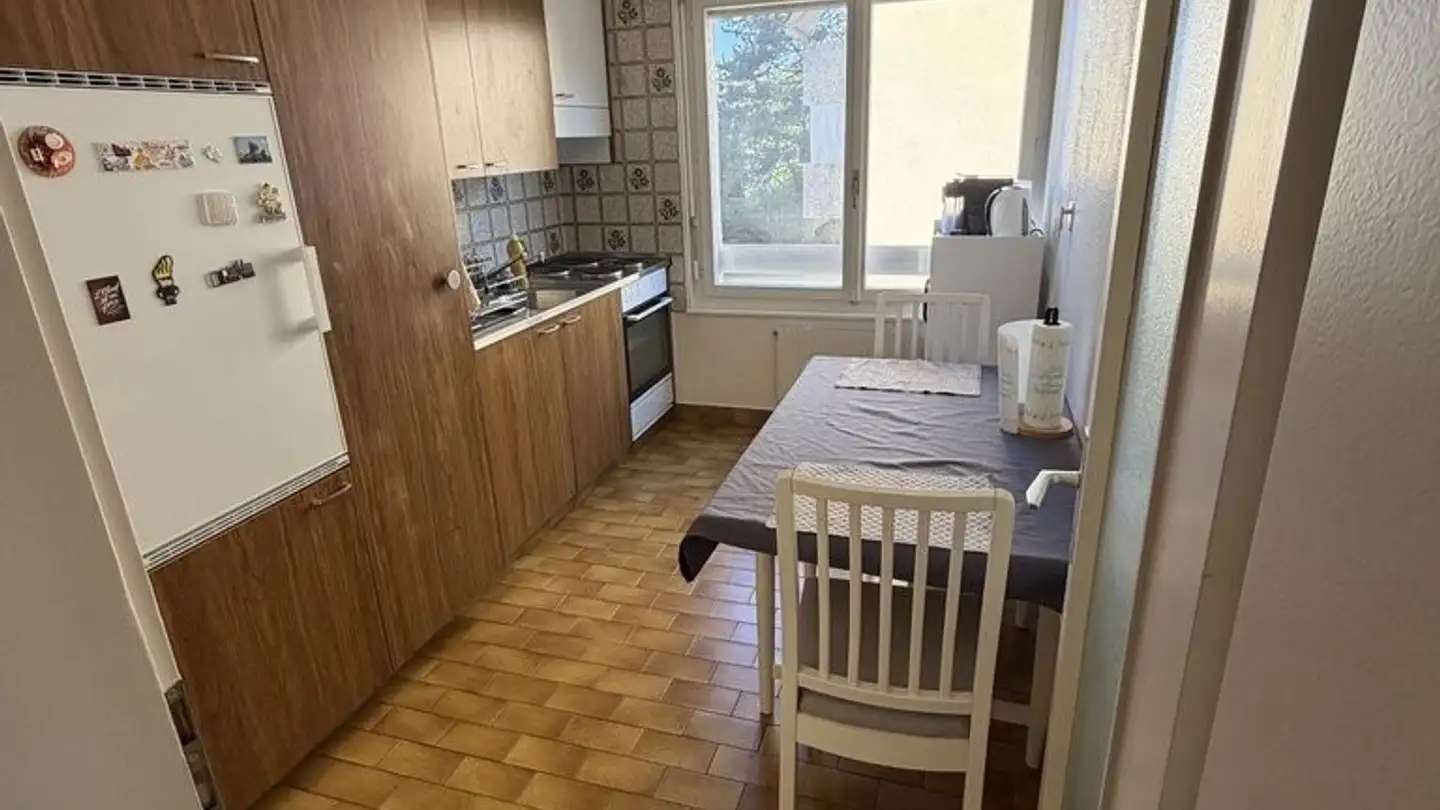 Apartment for rent - Chemin Isabelle-De-Montolieu 119, 1010 Lausanne - Photo 4