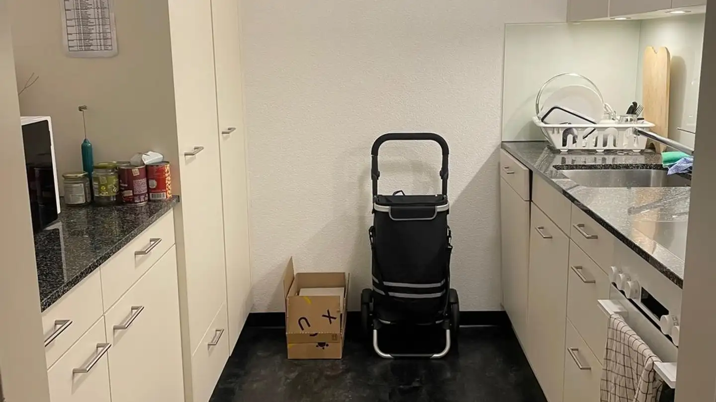 Wohnung mieten - Bruchstrasse 56, 6003 Luzern