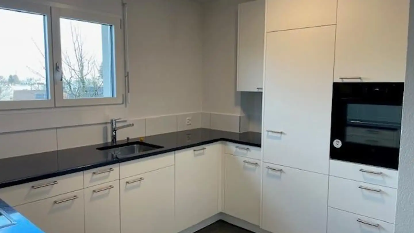 Appartamento in affitto - Uf Dr Höchi 6, 3052 Zollikofen