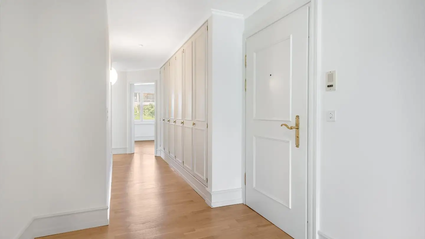 Appartamento in affitto - Im Walder 31, 8702 Zollikon - Photo 3