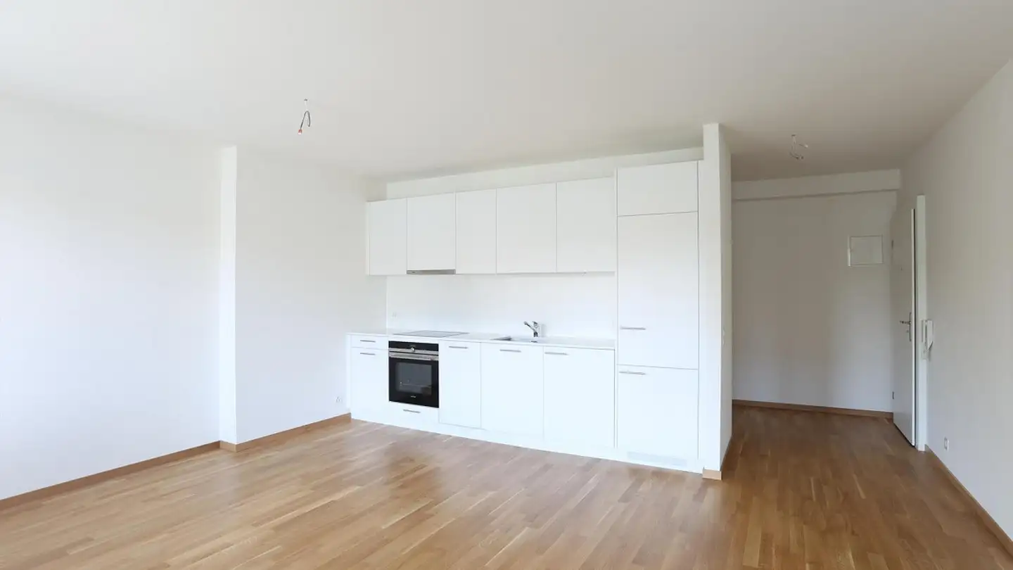 Wohnung mieten - Frobenstrasse 21, 4053 Basel - Foto 2