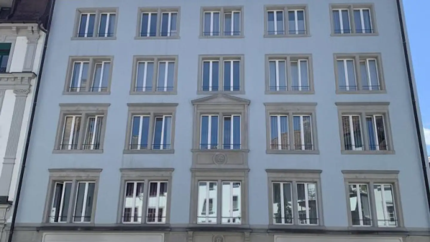 Appartamento in affitto - Benzigerstrasse 7, 8840 Einsiedeln