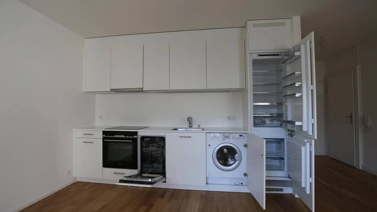 Wohnung mieten - Frobenstrasse 21, 4053 Basel - Foto 3