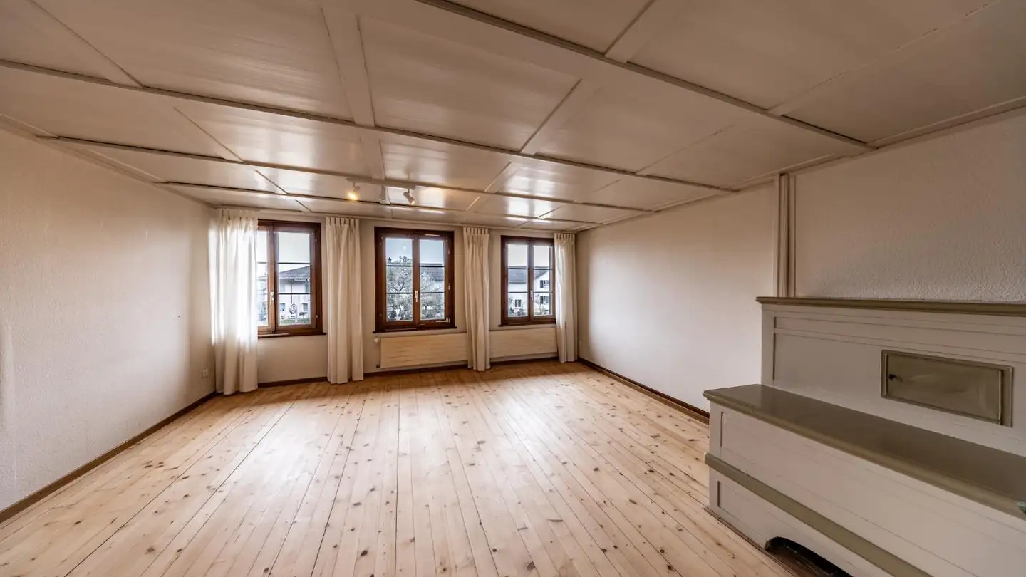 Single house for sale - Hauptstrasse 39, 2554 Meinisberg - Photo 4