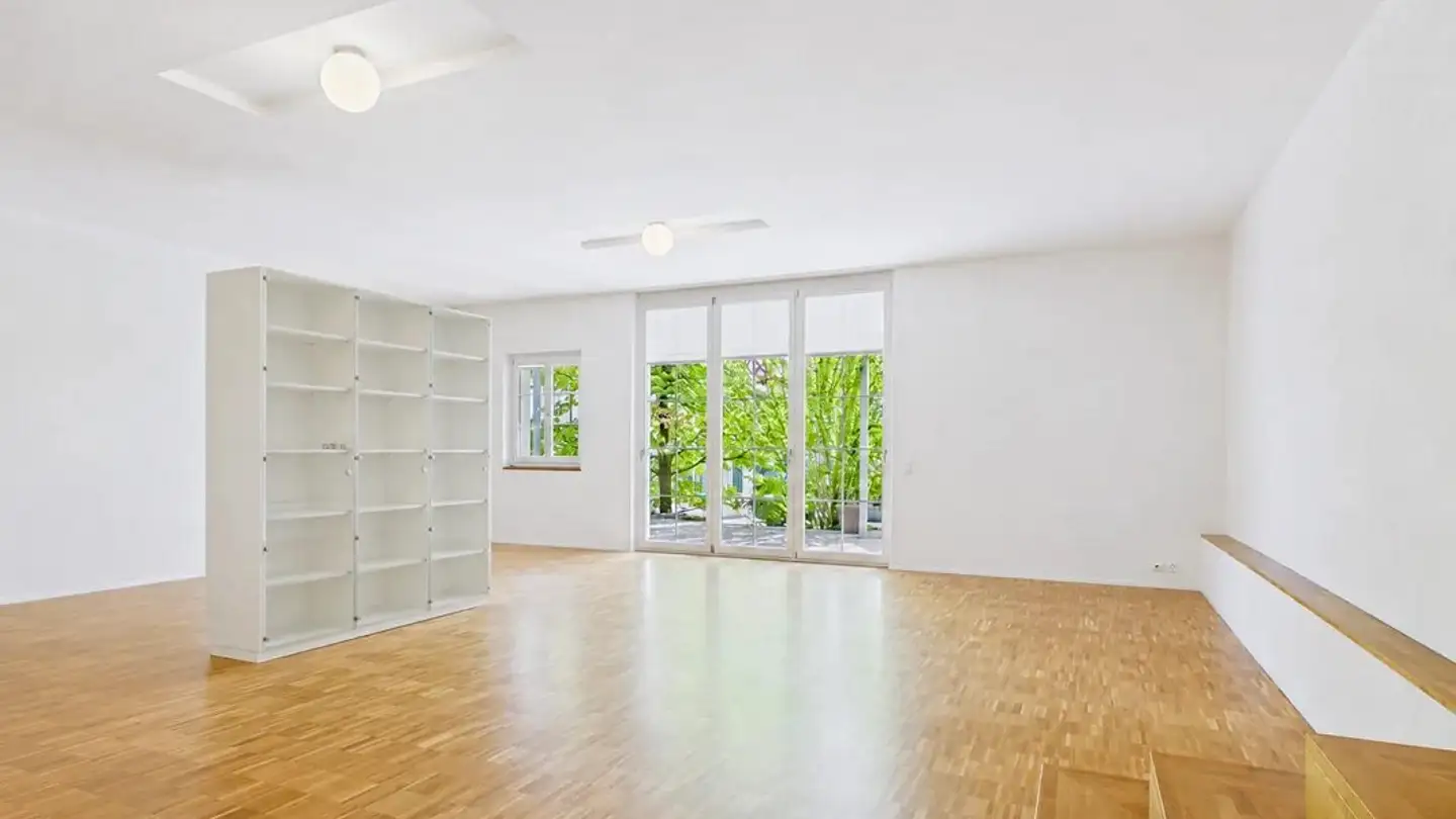 Wohnung mieten - Mühlebachstrasse 45, 8800 Thalwil - Foto 3
