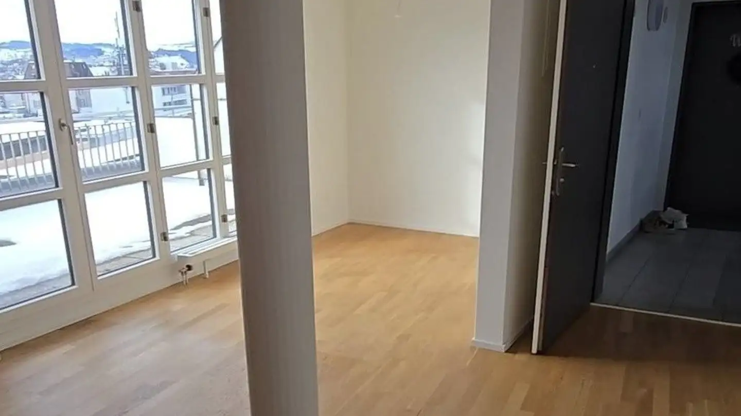 Stanza singola in affitto - Goethestrasse 18, 8712 Stäfa