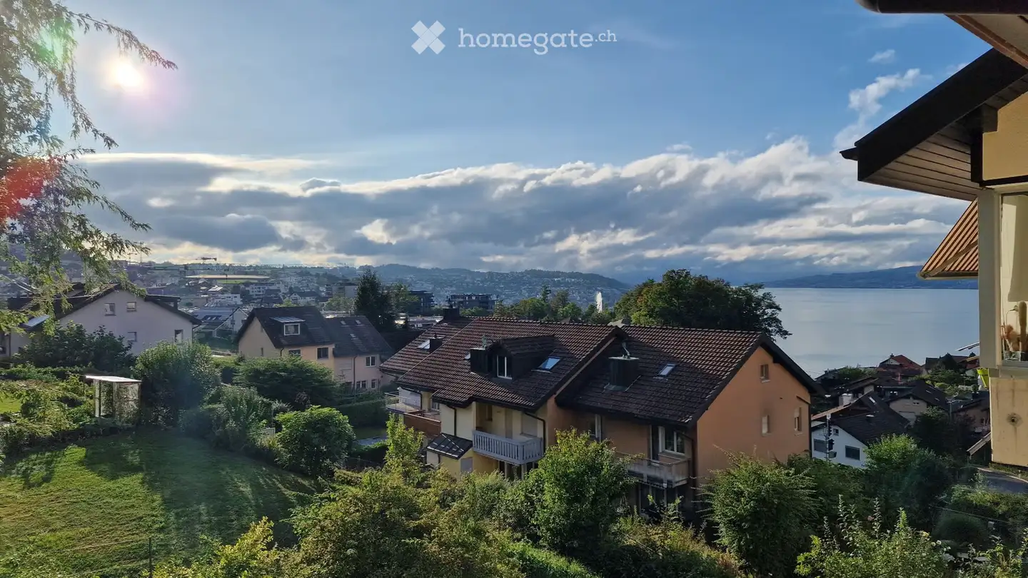 Single room for rent - Speerstrasse 4, 8832 Wilen b. Wollerau - Photo 3