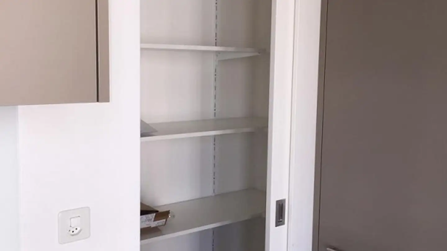 Appartamento in affitto - Benzigerstrasse 7, 8840 Einsiedeln - Photo 4