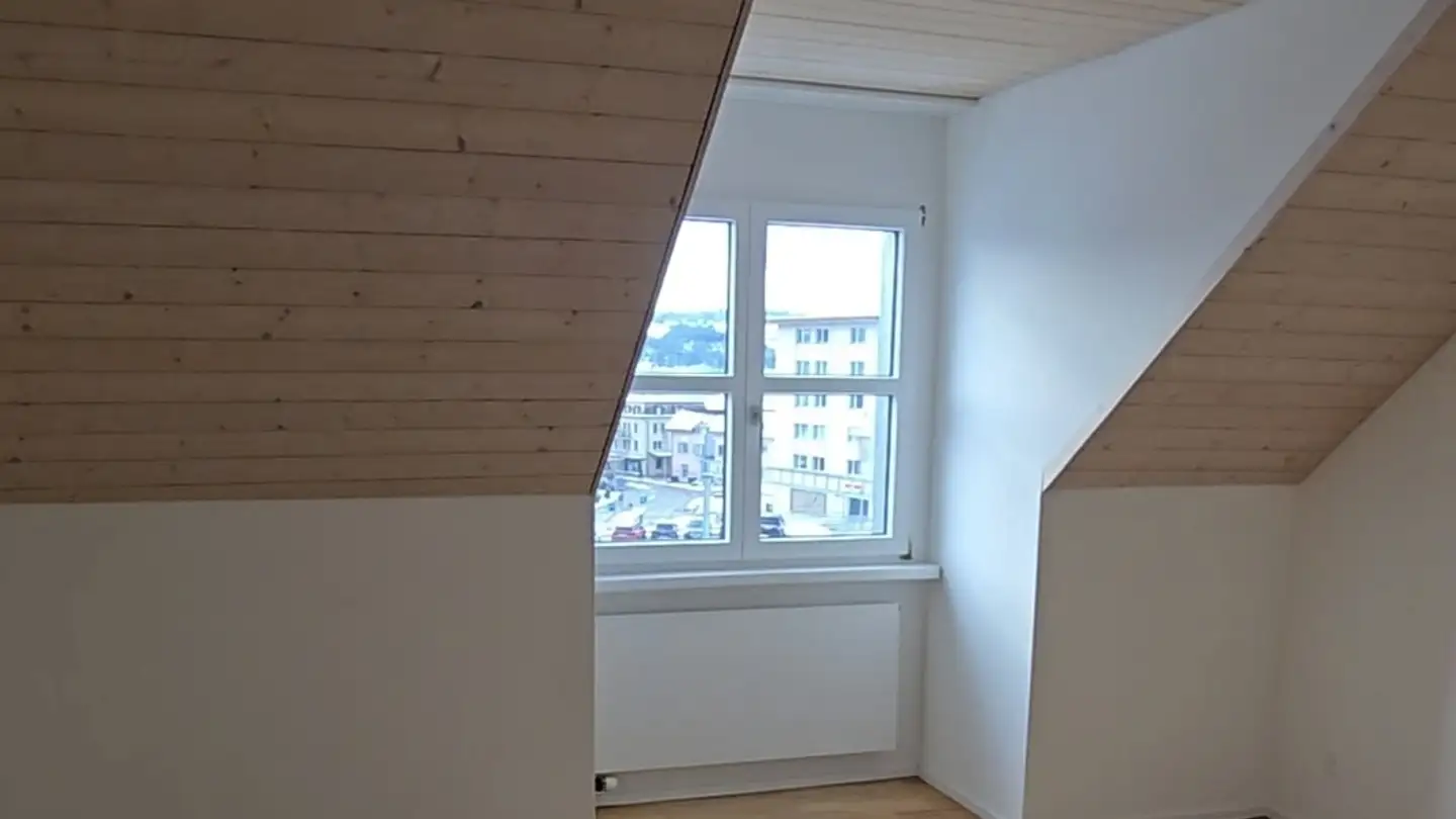 Stanza singola in affitto - Goethestrasse 18, 8712 Stäfa - Foto 4