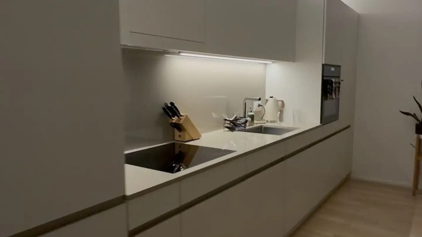 Wohnung mieten - Brown-Boveri-Strasse 4a, 8050 Zürich