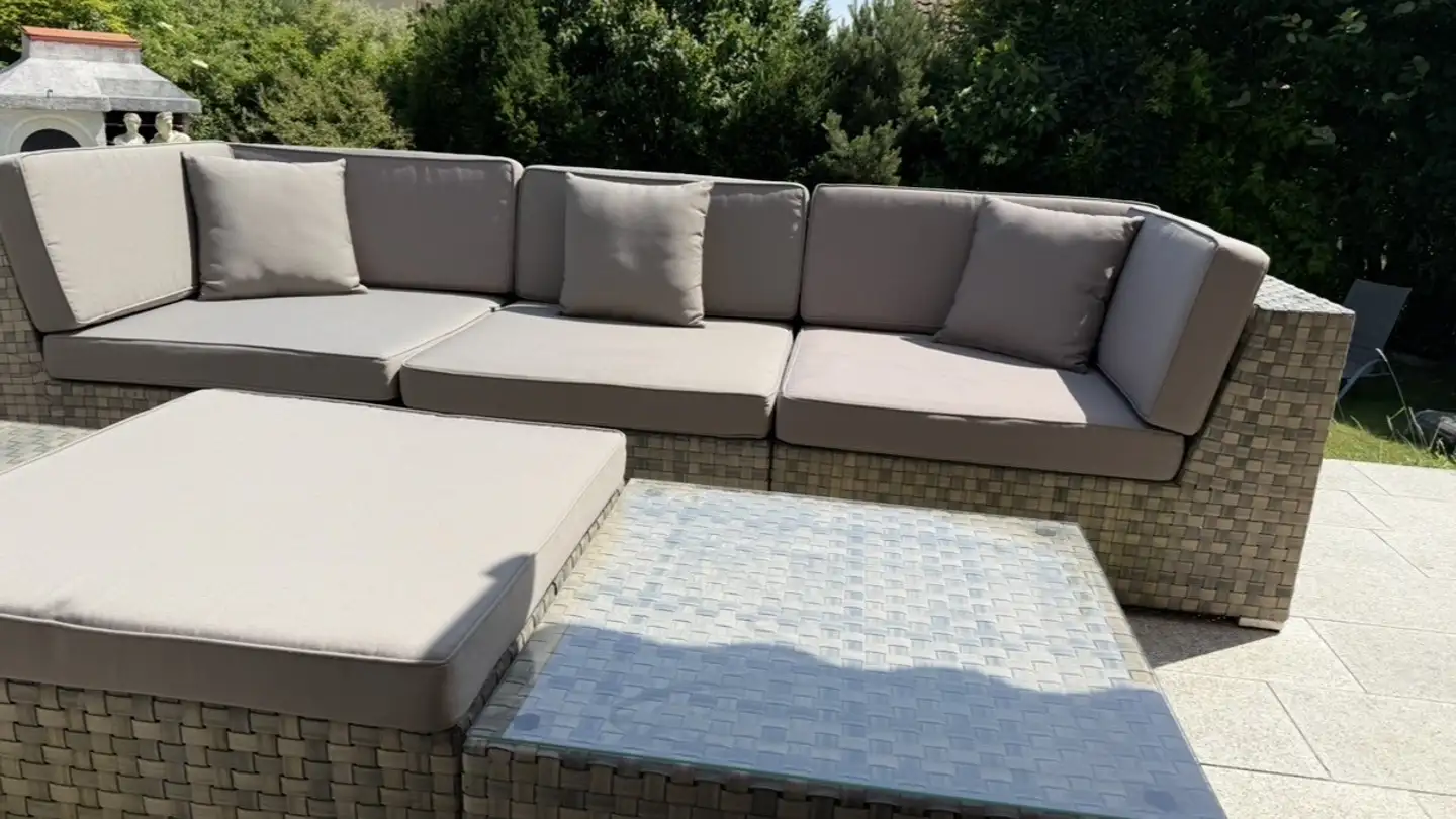 Zimmer mieten - Schlossstrasse 17, 4538 Oberbipp - Foto 2
