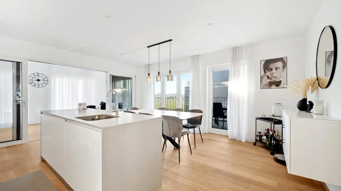 Appartamento in affitto - Sägetstrasse 80, 4802 Strengelbach