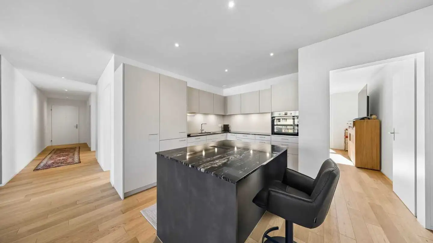 Appartamento in vendita - Salmsacherstrasse, 8590 Romanshorn