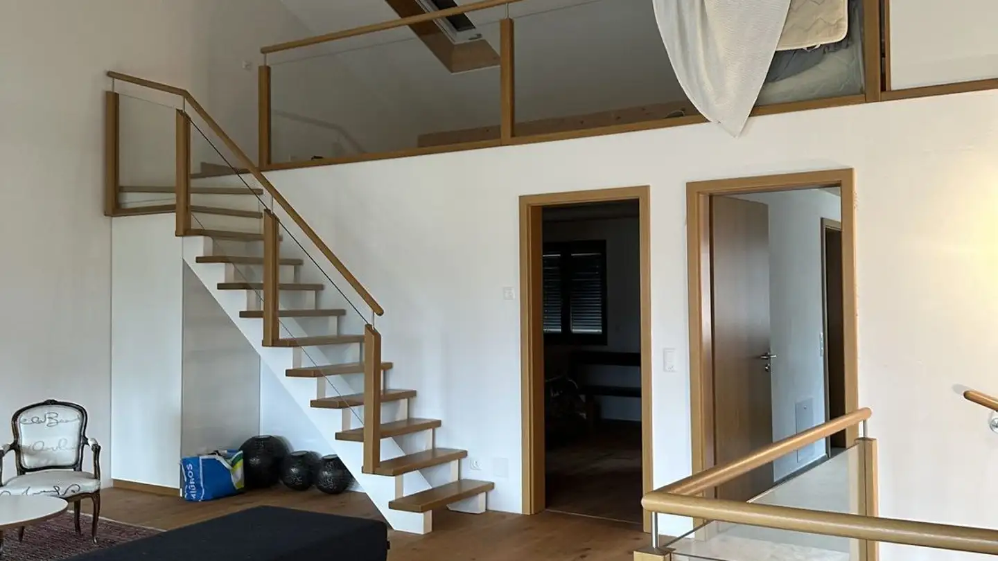 Appartamento in affitto - Fotschengasse 5, 8215 Hallau