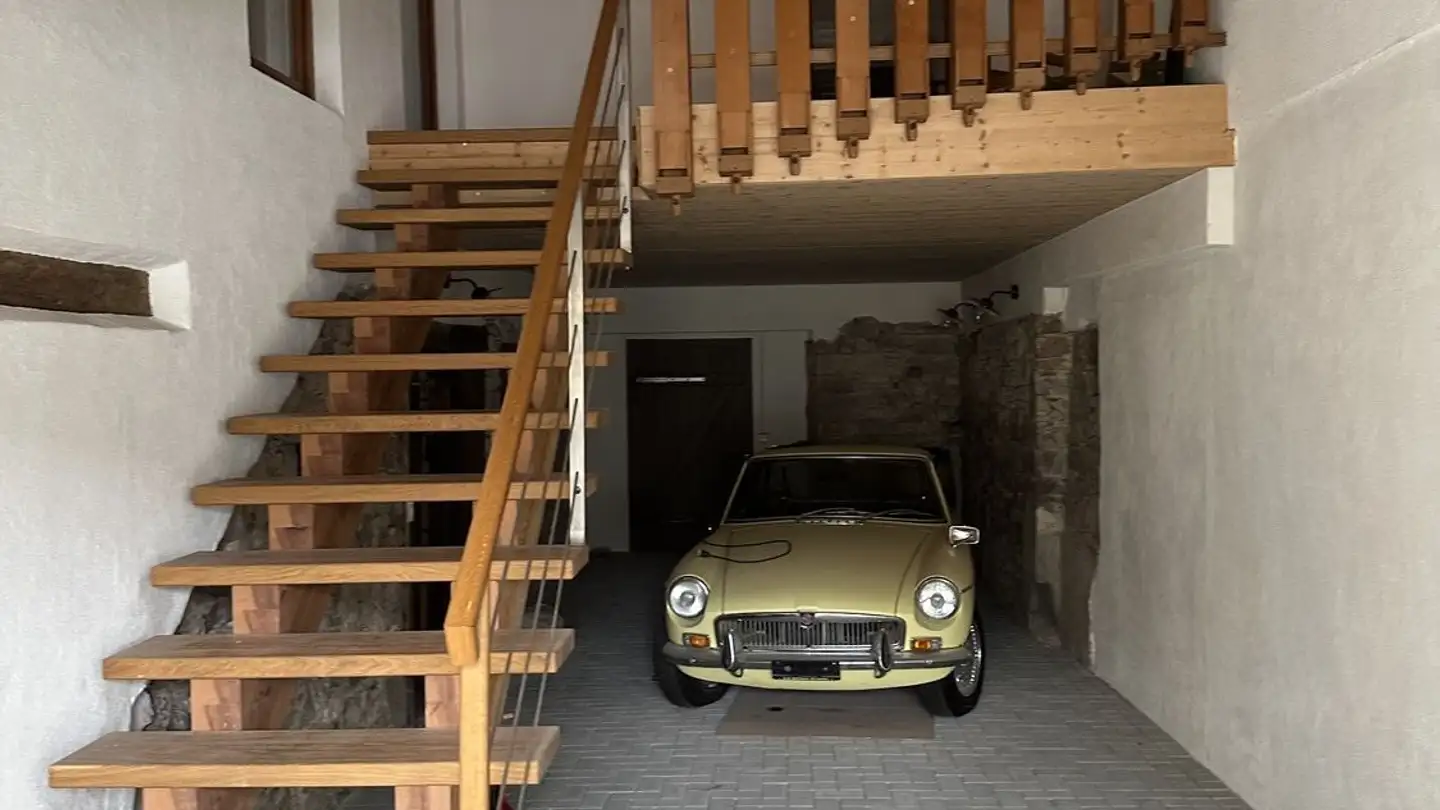 Appartamento in affitto - Fotschengasse 5, 8215 Hallau - Foto 2