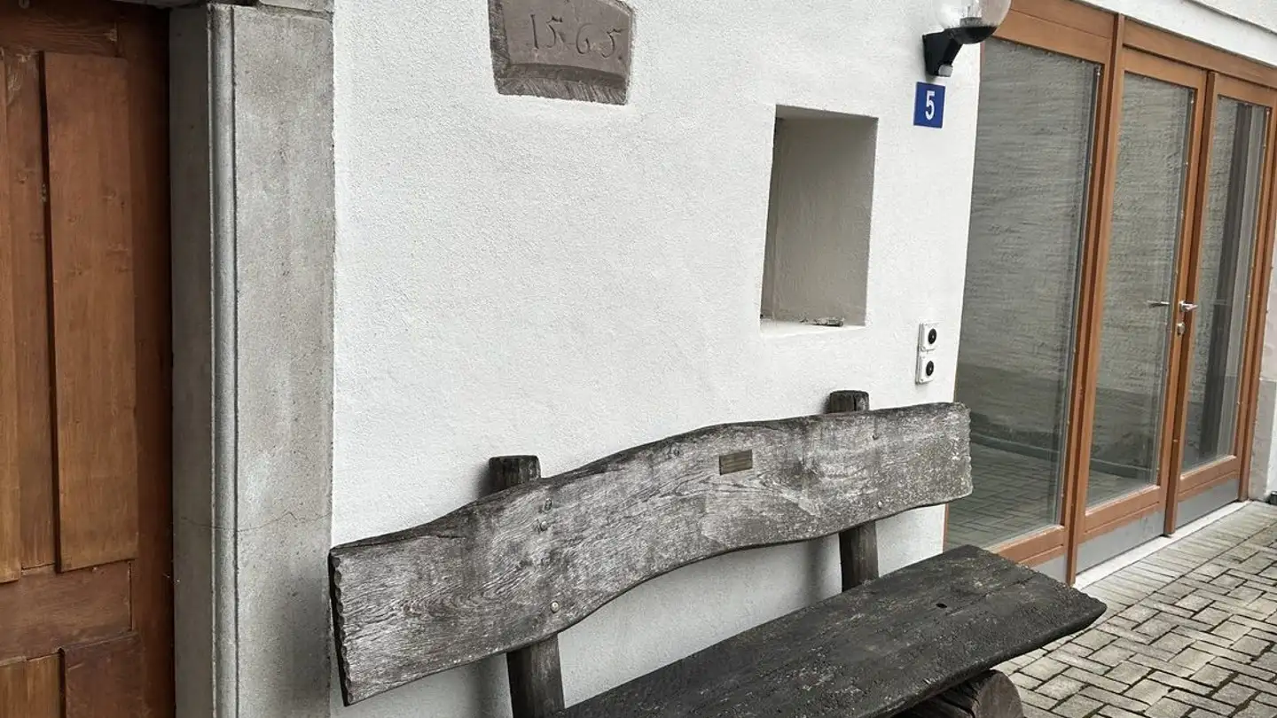 Appartamento in affitto - Fotschengasse 5, 8215 Hallau - Foto 4
