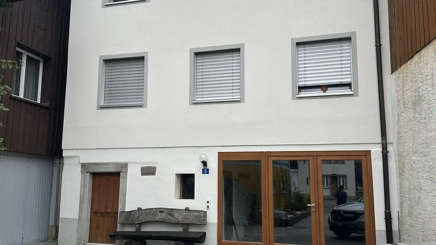Appartamento in affitto - Fotschengasse 5, 8215 Hallau - Foto 3