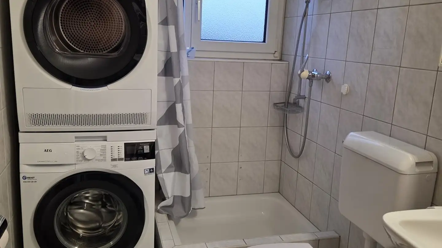 Wohnung mieten - St. Klemenzstrasse 13, 2544 Bettlach - Foto 4