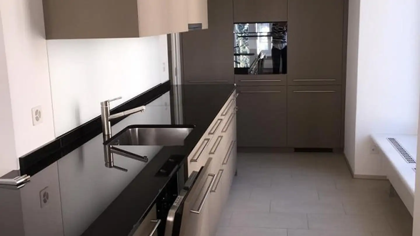 Appartamento in affitto - Benzigerstrasse 7, 8840 Einsiedeln - Photo 3