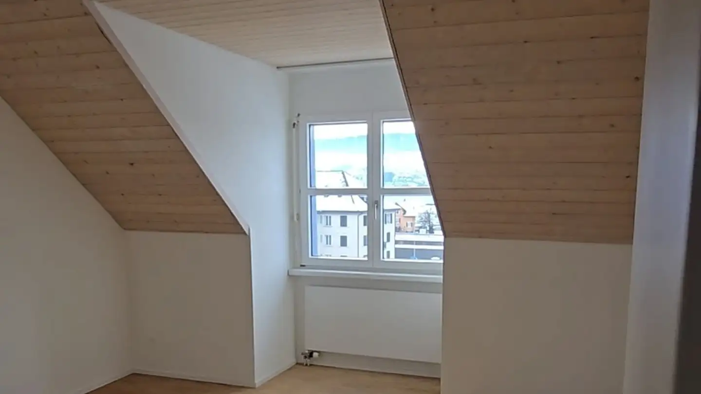 Stanza singola in affitto - Goethestrasse 18, 8712 Stäfa - Foto 3