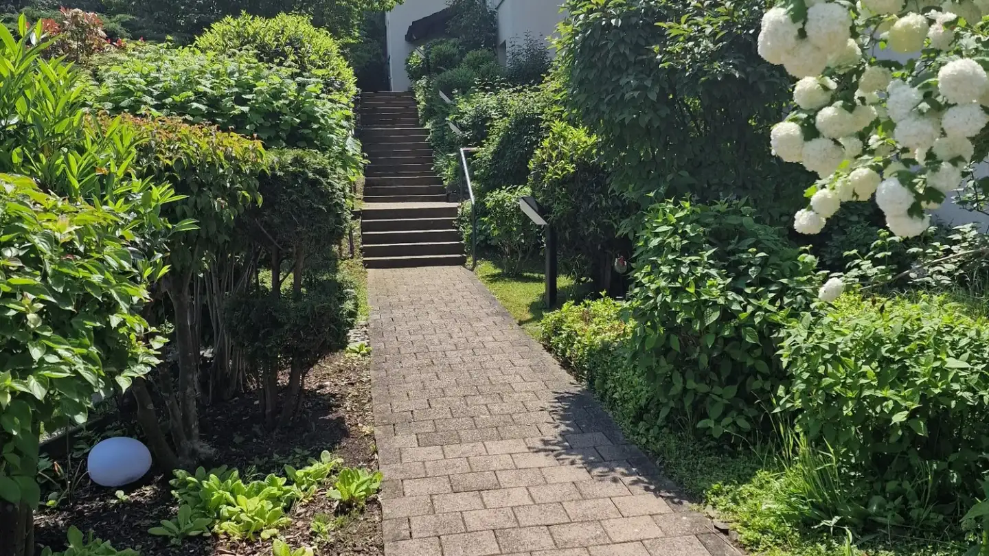 Single room for rent - Speerstrasse 4, 8832 Wilen b. Wollerau - Photo 2