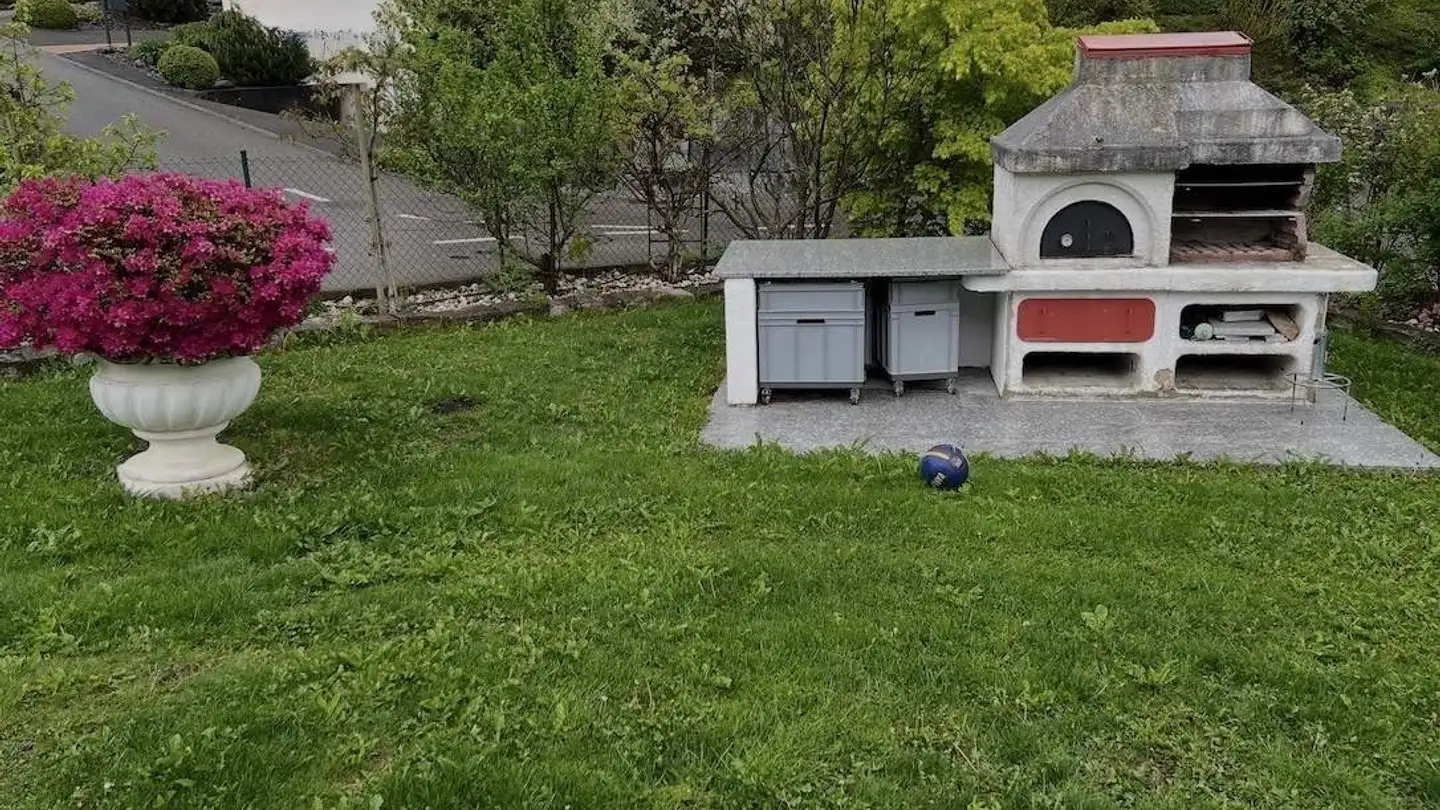 Zimmer mieten - Schlossstrasse 17, 4538 Oberbipp - Foto 3