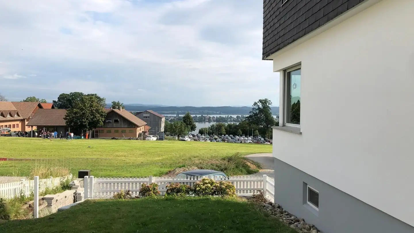 Einfamilienhaus mieten - 8268 Salenstein