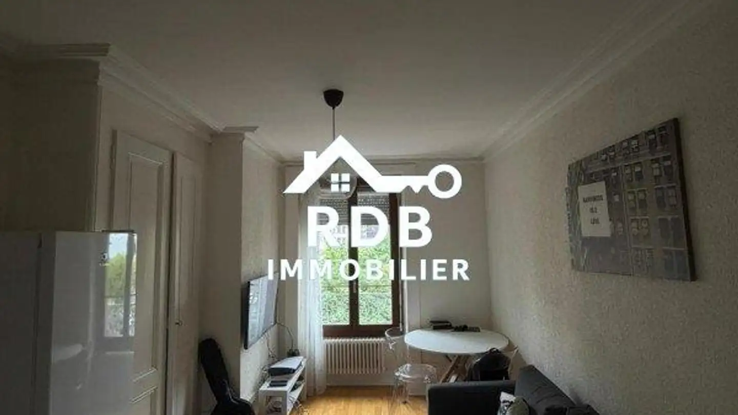 Apartment for rent - 1207 Genève
