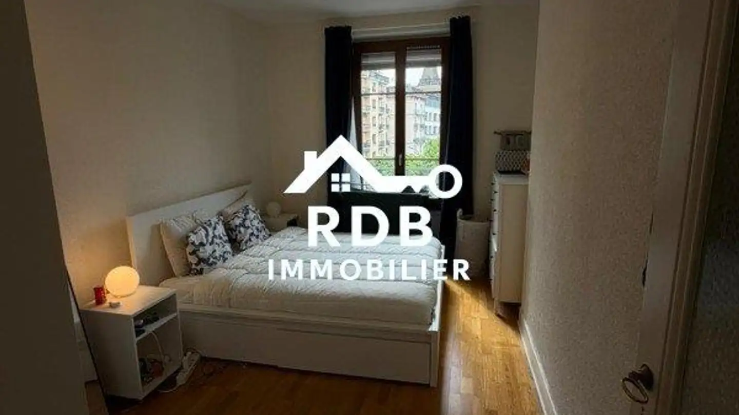 Apartment for rent - 1207 Genève - Photo 2