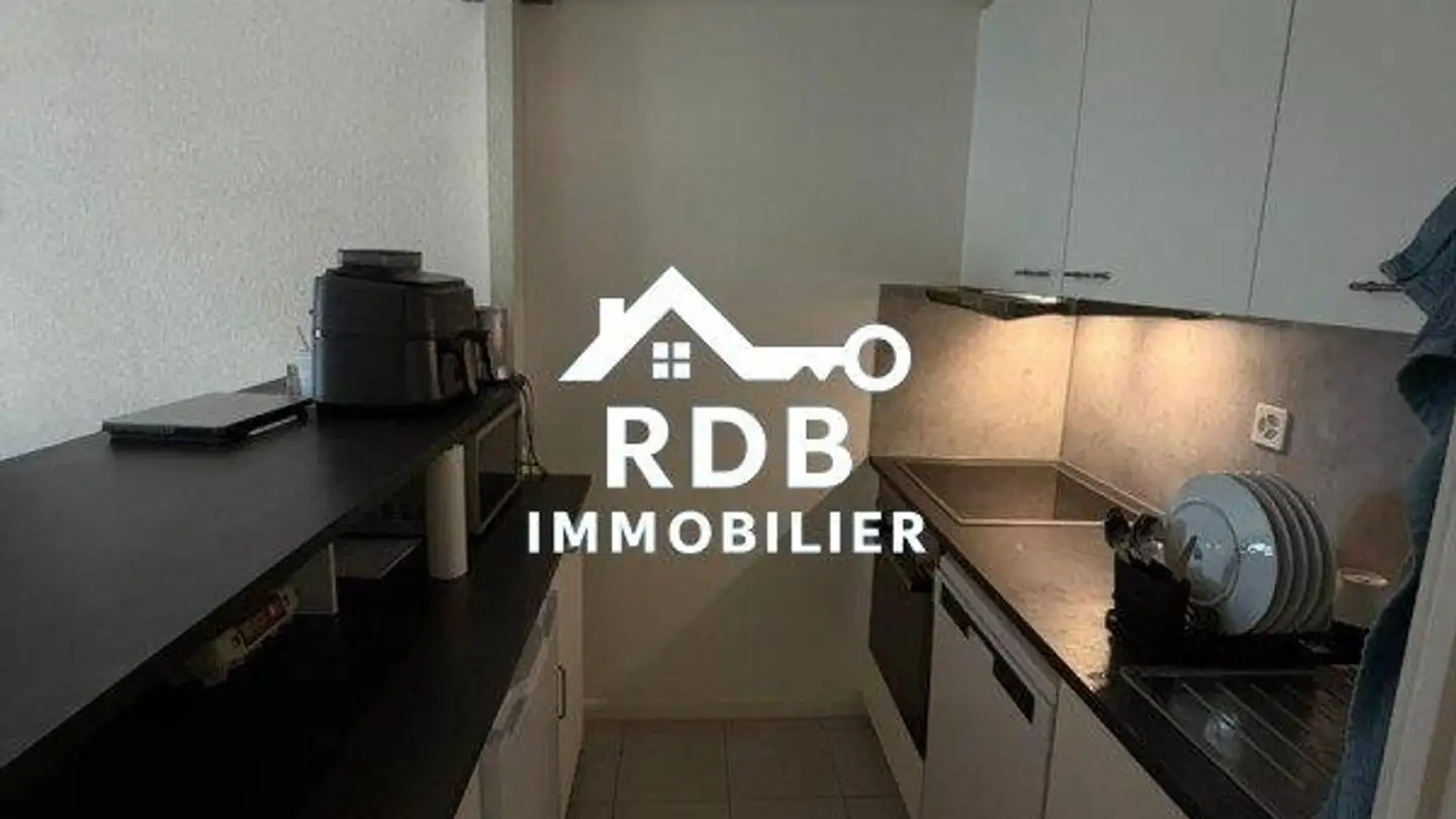 Apartment for rent - 1207 Genève - Photo 3