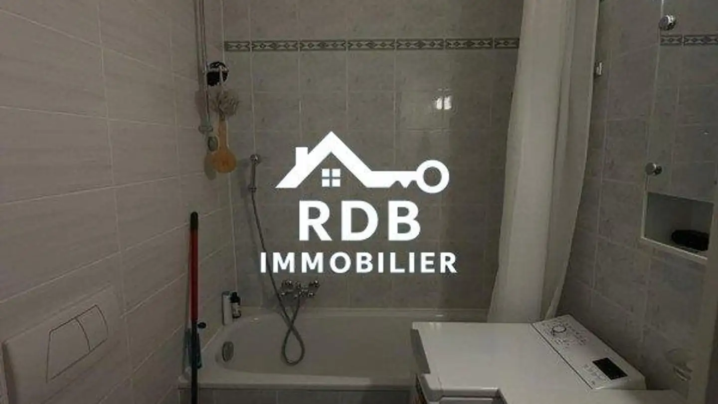 Apartment for rent - 1207 Genève - Photo 4