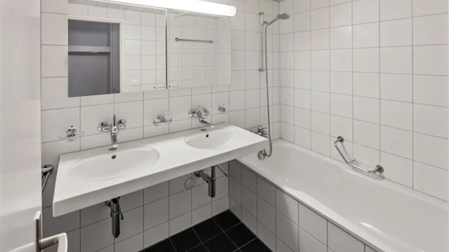 Appartement à louer - St. Gallerstrasse 139, 8645 Jona - Photo 3