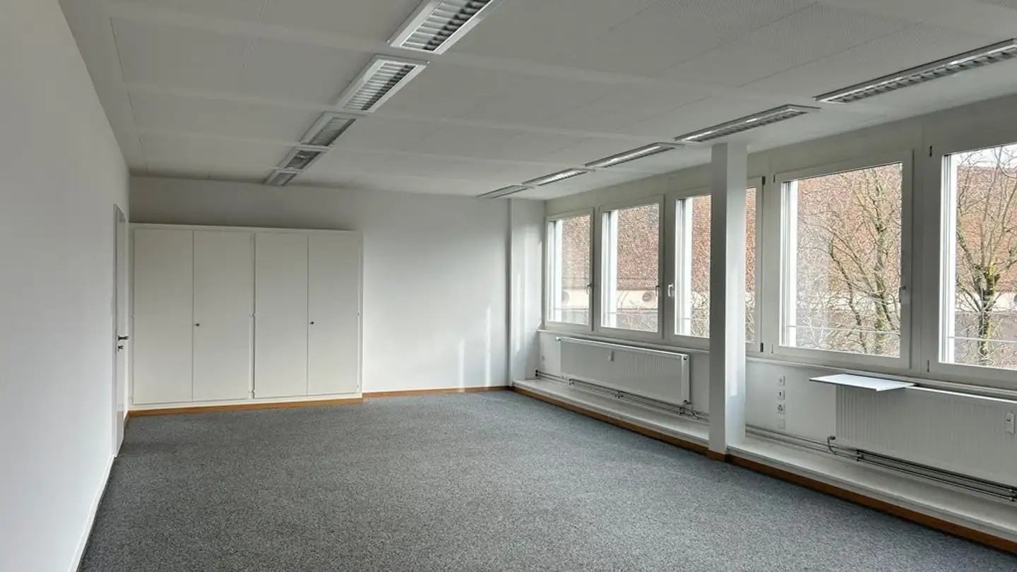 Office space for rent - Rebgasse 1, 4058 Basel - Photo 3