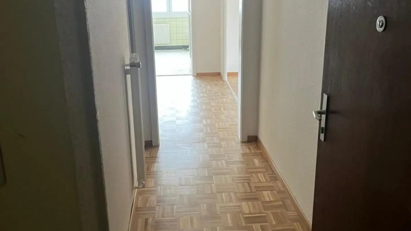 Appartamento in affitto - Rue de l'Industrie, 1030 Bussigny