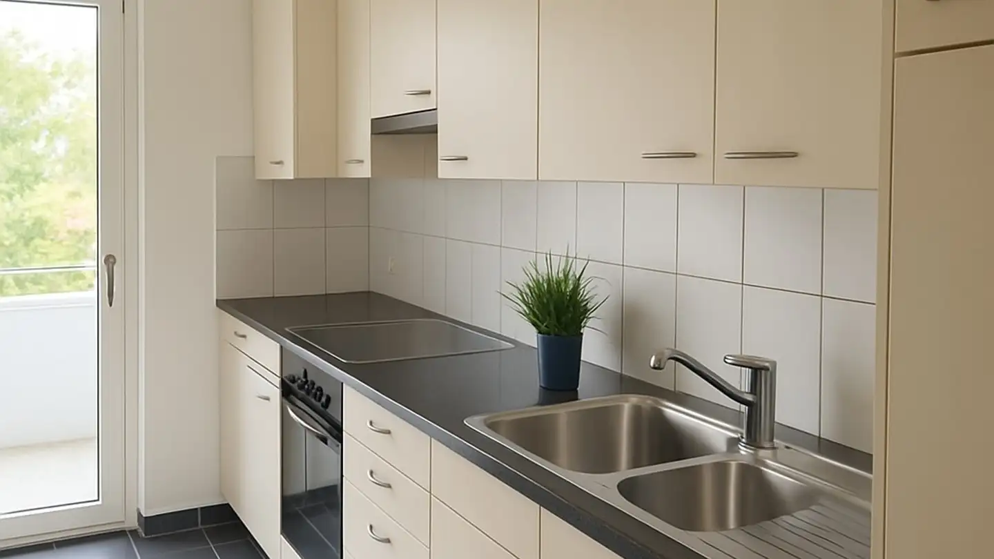 Appartement à louer - 8180 Bülach - Photo 3