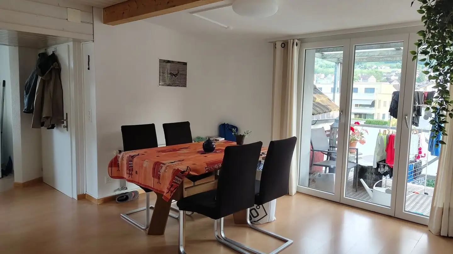 Wohnung mieten - 9445 Rebstein