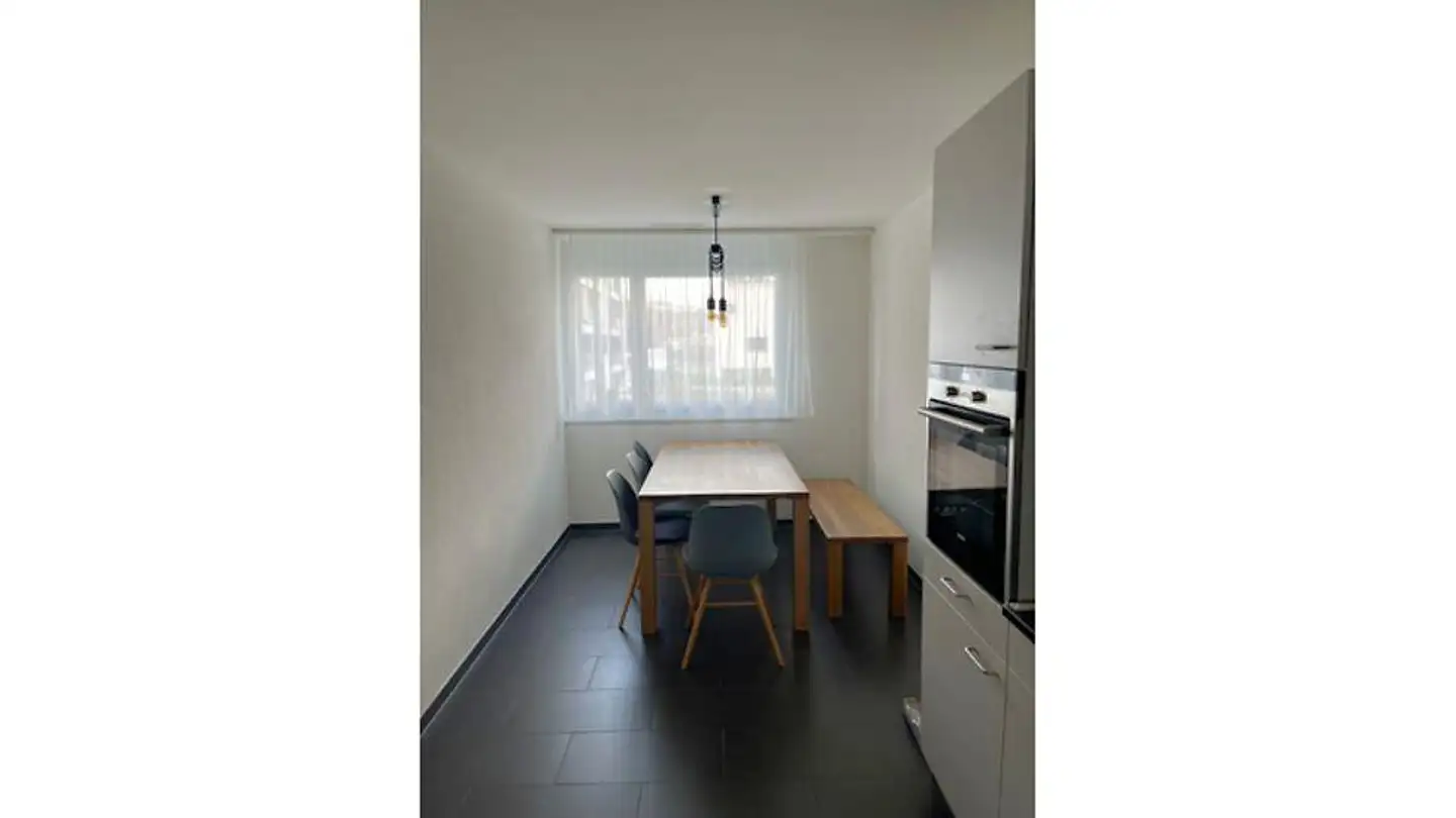 Appartamento ammobiliato in affitto - 3600 Thun - Foto 4
