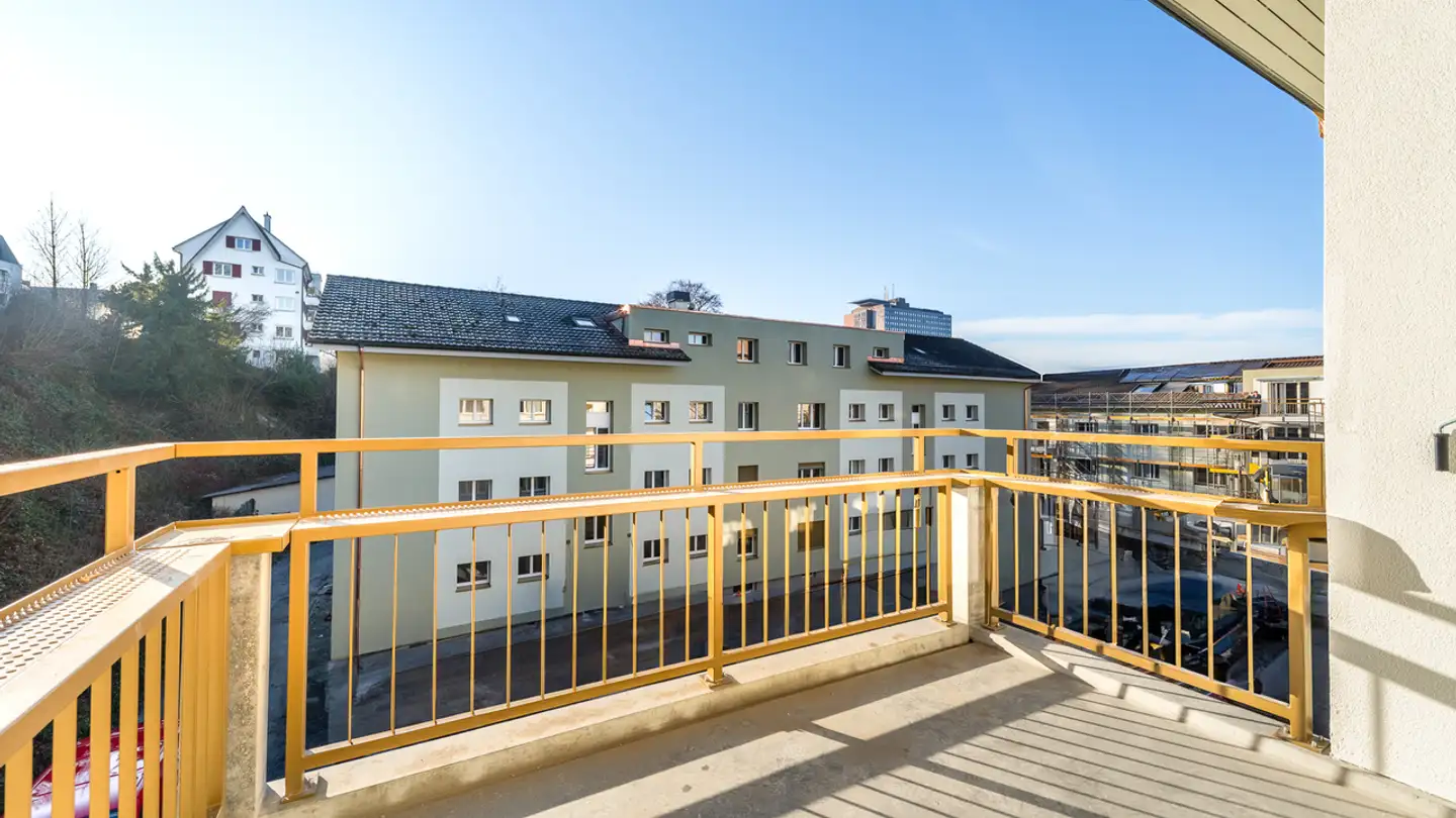 Wohnung mieten - Geissmattstrasse 64, 6004 Luzern