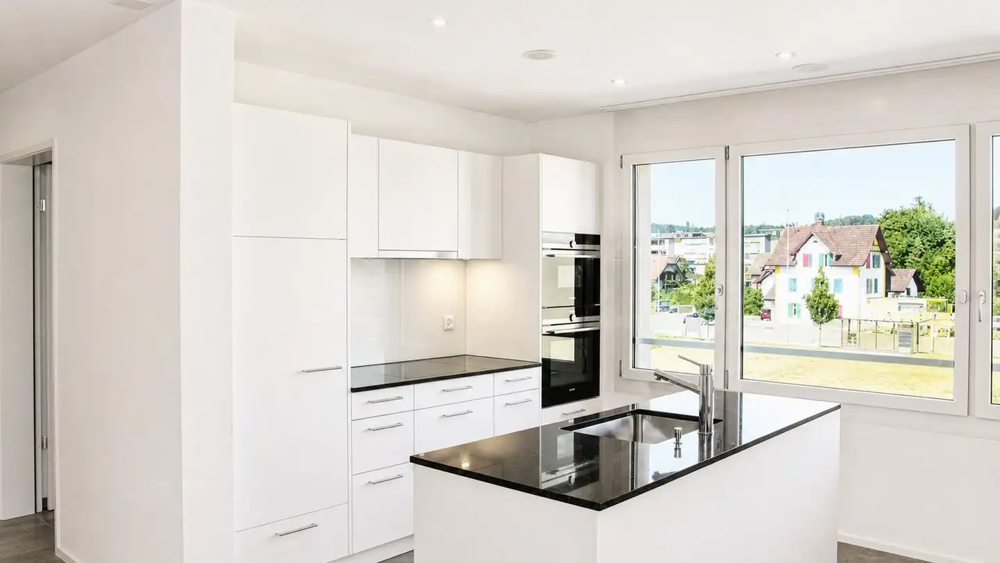 Wohnung mieten - Südstrasse 2b, 4665 Oftringen - Foto 2
