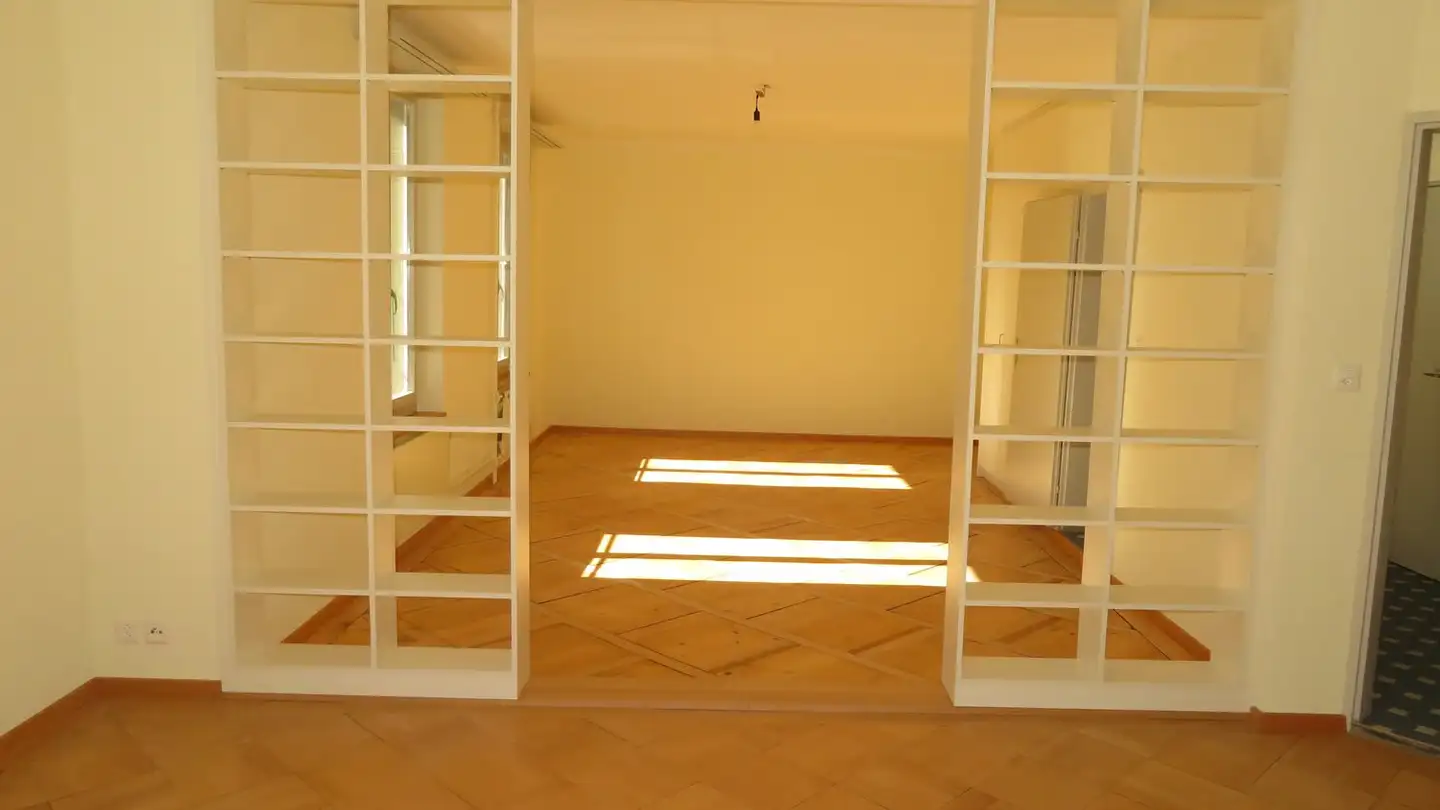 Appartement à louer - Marzilistrasse 10, 3005 Bern