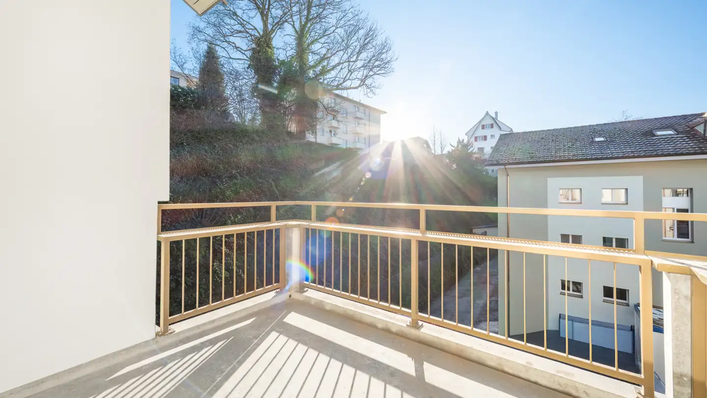 Wohnung mieten - Geissmattstrasse 64, 6004 Luzern - Foto 2