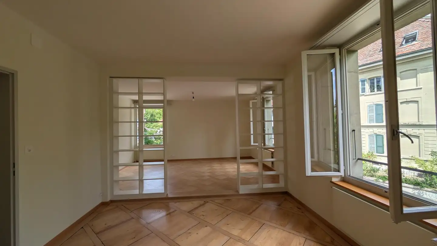 Appartement à louer - Marzilistrasse 10, 3005 Bern - Photo 3