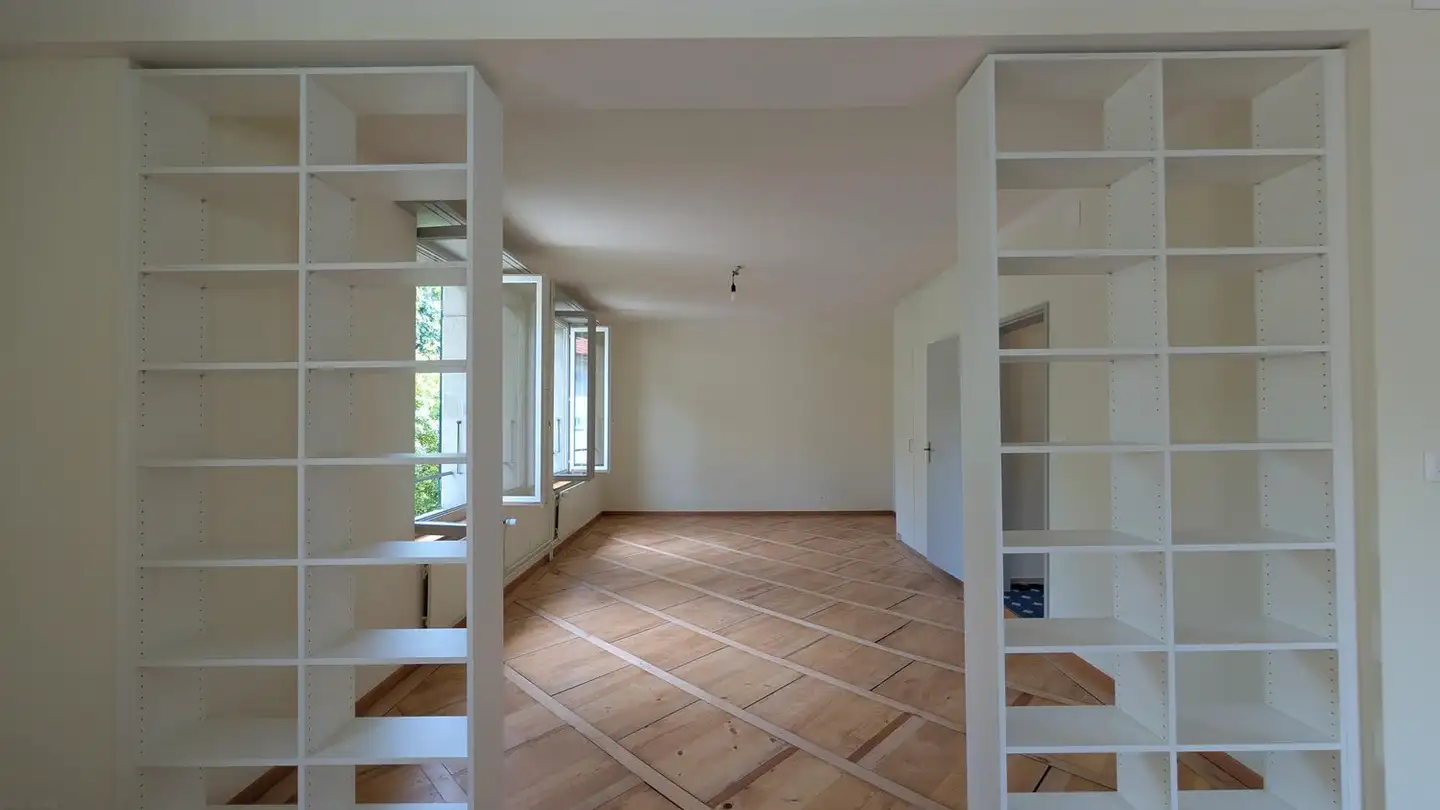 Appartement à louer - Marzilistrasse 10, 3005 Bern - Photo 2