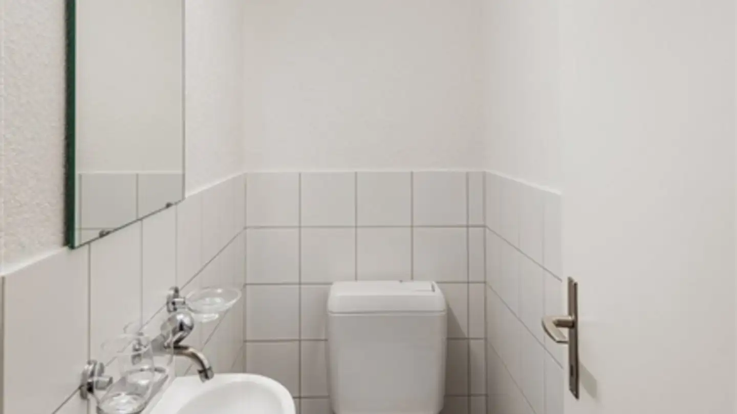 Appartement à louer - St. Gallerstrasse 139, 8645 Jona - Photo 4