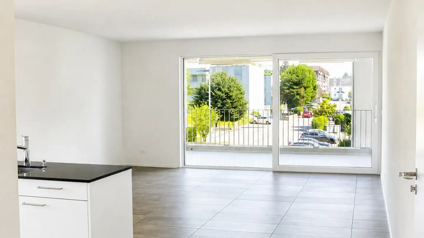 Wohnung mieten - Südstrasse 2b, 4665 Oftringen - Foto 3