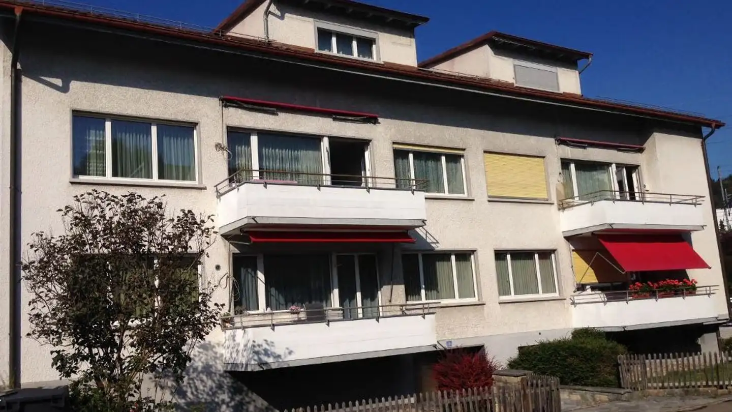Wohnung mieten - Tiefenmöslistrasse 3, 3072 Ostermundigen