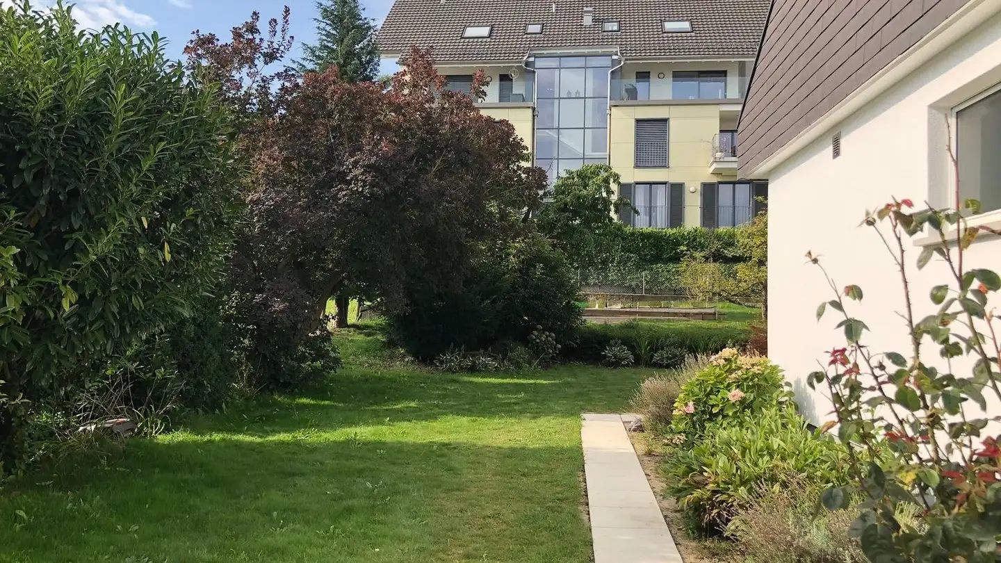 Einfamilienhaus mieten - 8268 Salenstein - Foto 4