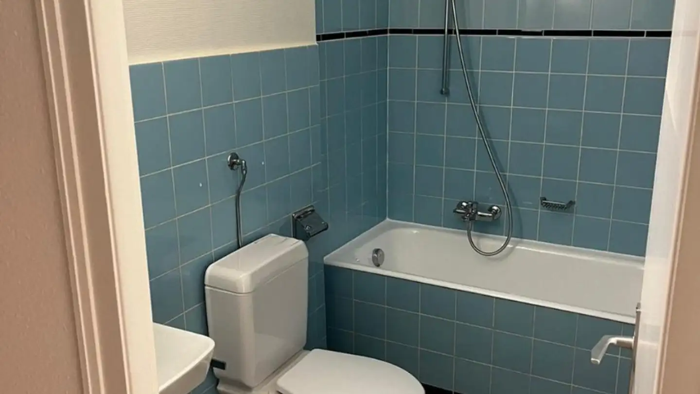 Appartamento in affitto - Rue de l'Industrie, 1030 Bussigny - Foto 3