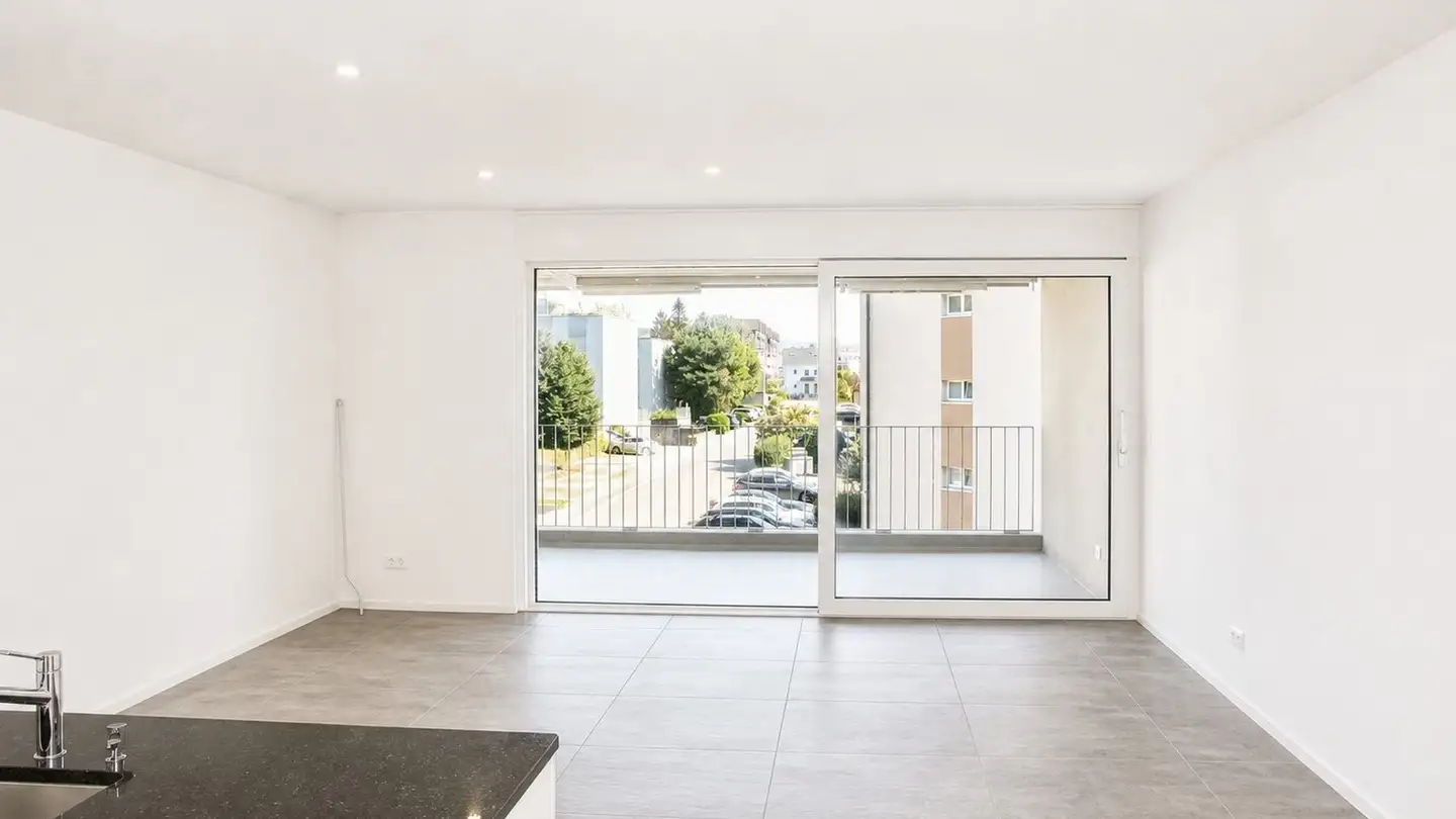 Wohnung mieten - Südstrasse 2b, 4665 Oftringen