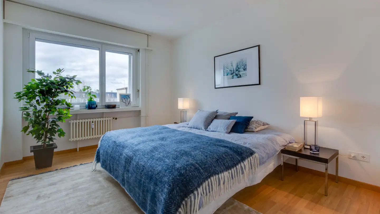 Appartement à louer - Quartierweg, 3303 Jegenstorf - Photo 4